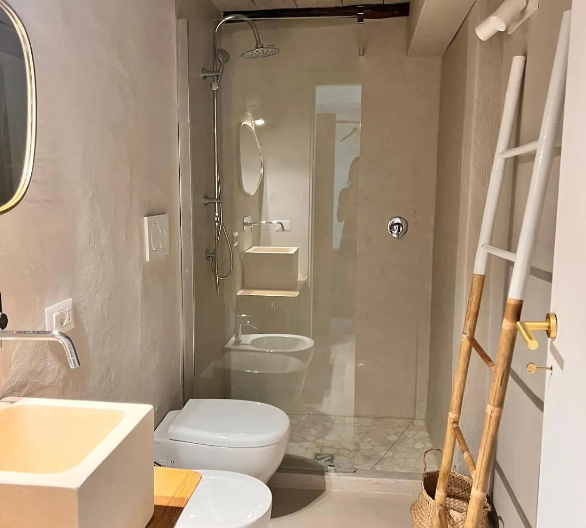 Porto Cervo - Domo Mea Appartement Abbiadori