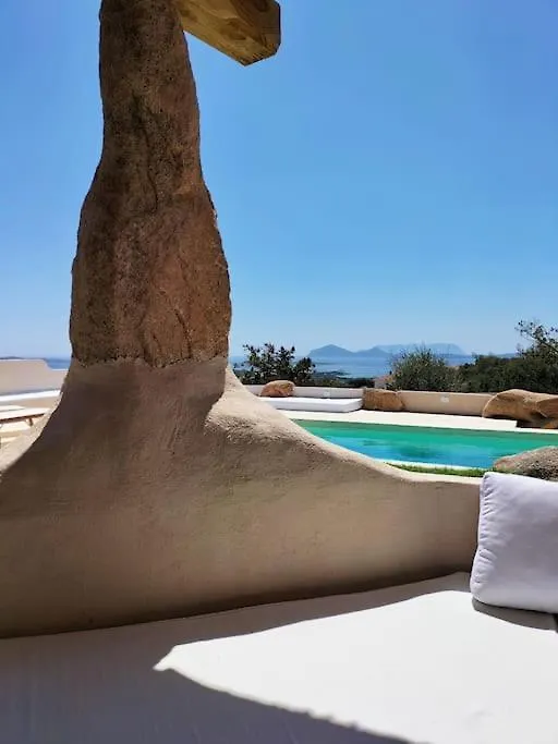 Appartamento Porto Cervo - Domo Mea Abbiadori Italia