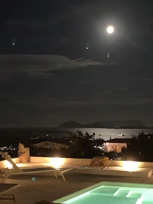 Appartamento Porto Cervo - Domo Mea Abbiadori