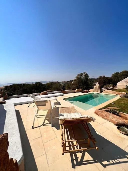 Appartamento Porto Cervo - Domo Mea Abbiadori