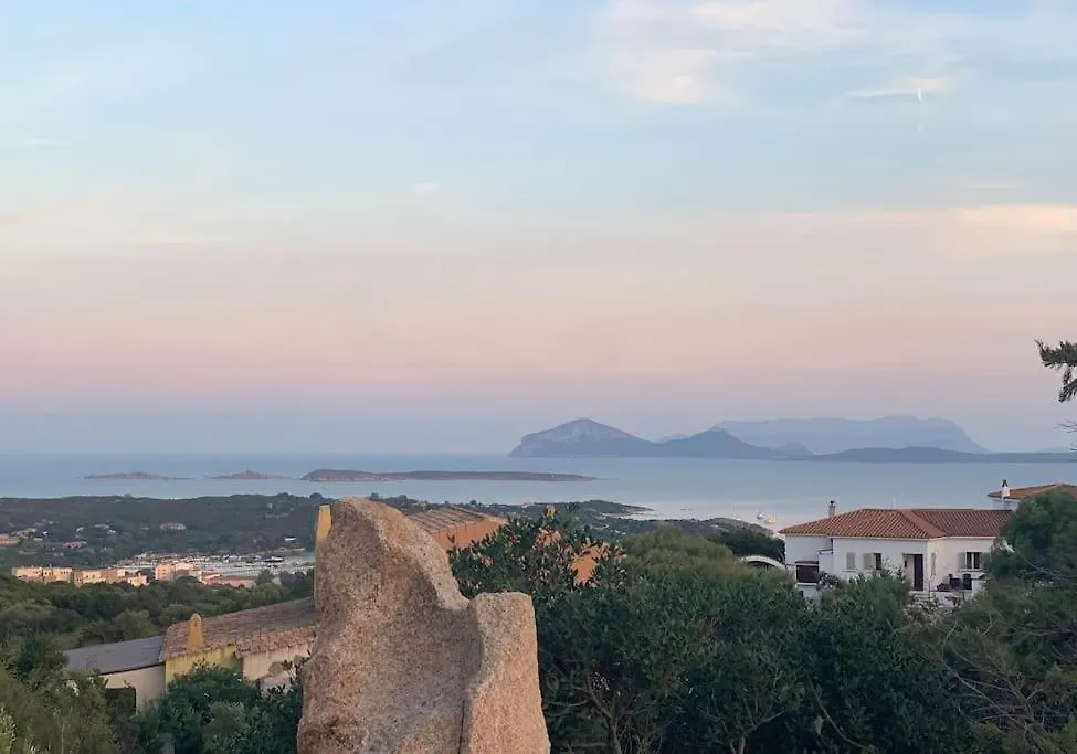 Appartamento Porto Cervo - Domo Mea Abbiadori Italia