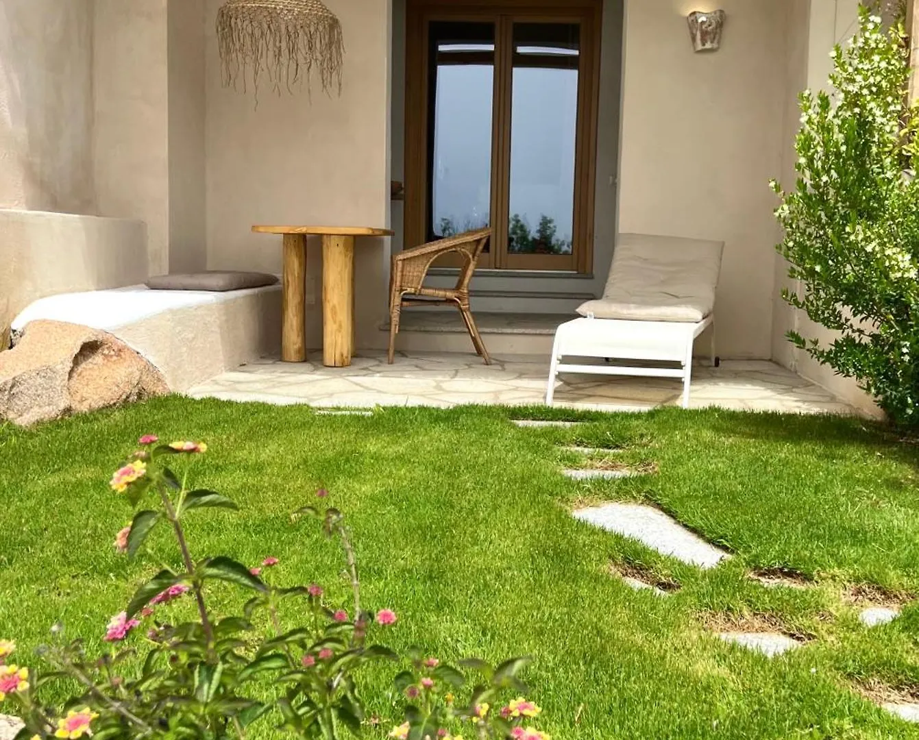 Appartamento Porto Cervo - Domo Mea Abbiadori
