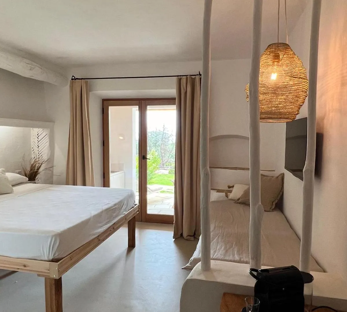 Appartamento Porto Cervo - Domo Mea Abbiadori