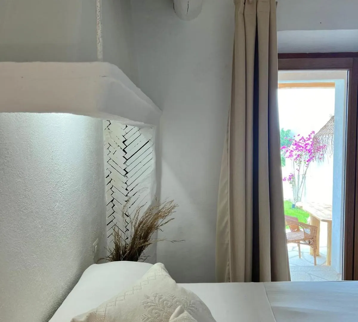Appartamento Porto Cervo - Domo Mea Abbiadori 0*,  Italia
