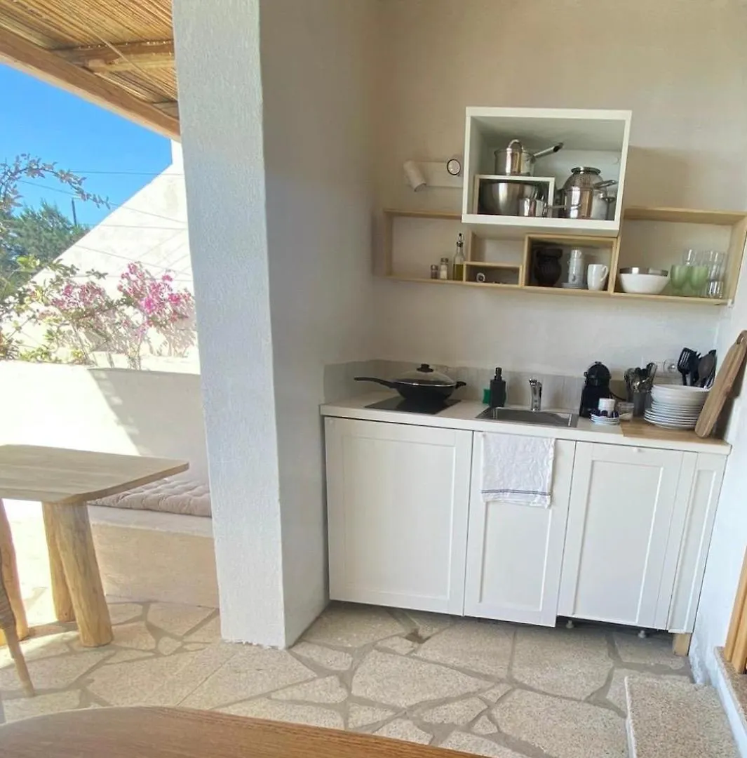 Appartamento Porto Cervo - Domo Mea Abbiadori Italia